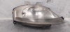 Luz direita 9647214180 PEUGEOT