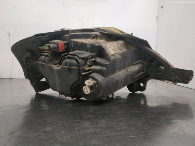 9647214280 PEUGEOT Левая фара купить в Павлоград