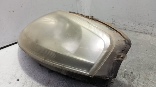 9647214280 PEUGEOT Фара левая купить в Харьков