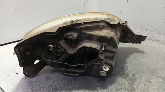 9647214280 PEUGEOT Фара левая купить в Винница