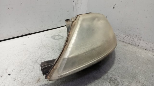 9647214280 PEUGEOT Фара левая купить в Черновцы