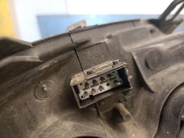 9647214280 PEUGEOT Левая фара купить в Полтава