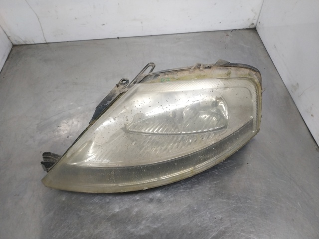 9647214280 PEUGEOT Фара левая купить в Харьков