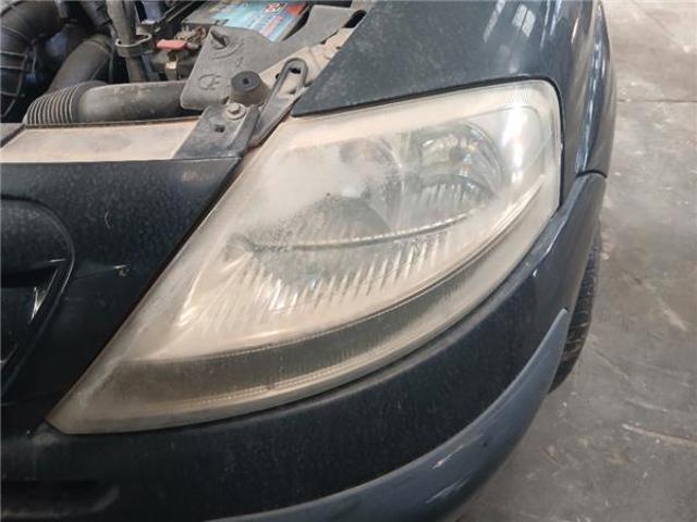 9647214280 PEUGEOT Левая фара купить в Львов
