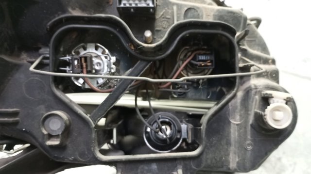 9647214280 PEUGEOT Фара левая купить в Черкассы