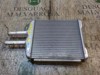 Radiador de forno (de aquecedor) 96472174 GM