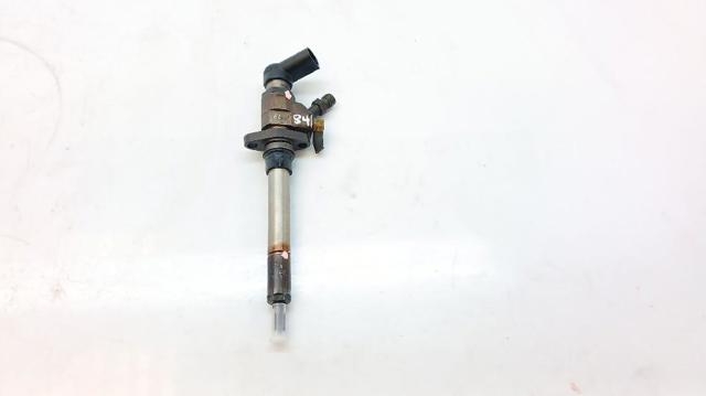 9647247280 FORD Форсунка впрыска топлива купить в Черновцы