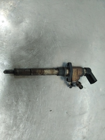 FORD 9647247280 Топливные форсунки в наличии Харьков