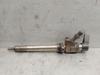 Injetor de injeção de combustível 9647247280 PEUGEOT