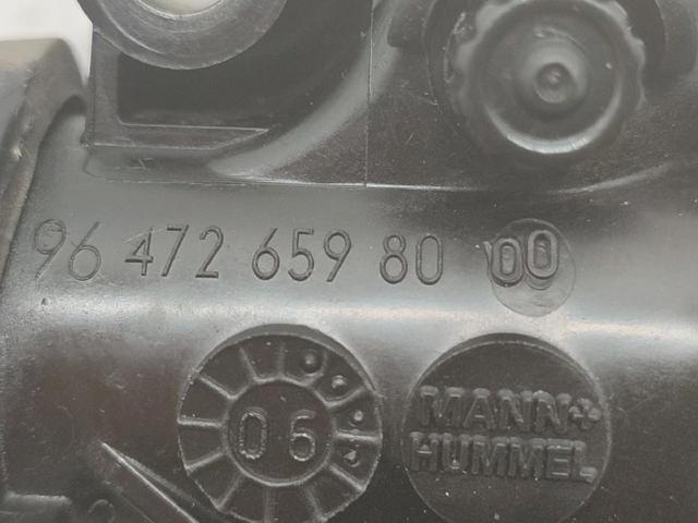 PEUGEOT 9647265980 Корпус термостата в наличии Днепр