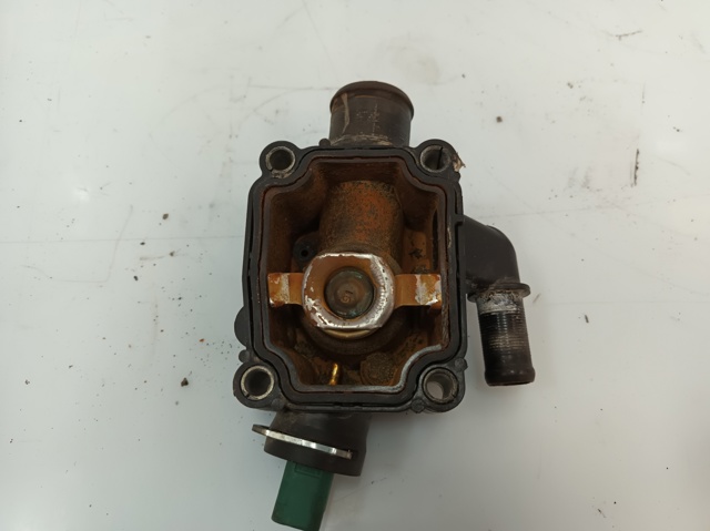 Caixa do termostato 9647265980 PEUGEOT