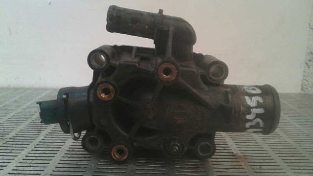 9647265980 PEUGEOT Корпус термостата купить в Житомир