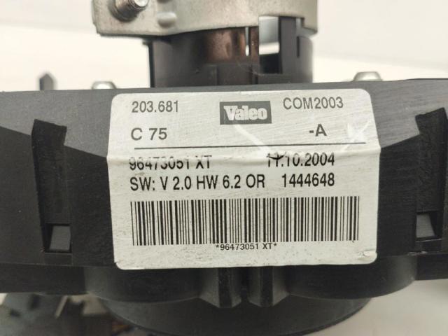 96473051XT PEUGEOT купить в Ирпень