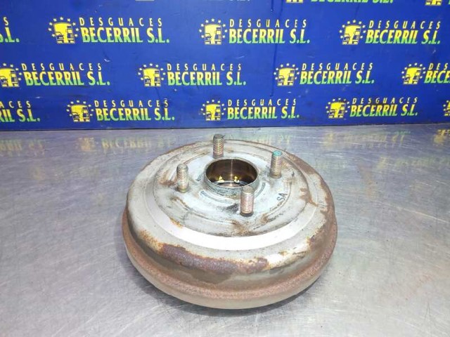 GM 96473233 Тормозной барабан в наличии Запорожье