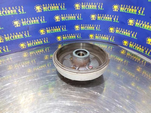 GM 96473233 Тормозной барабан в наличии Николаев