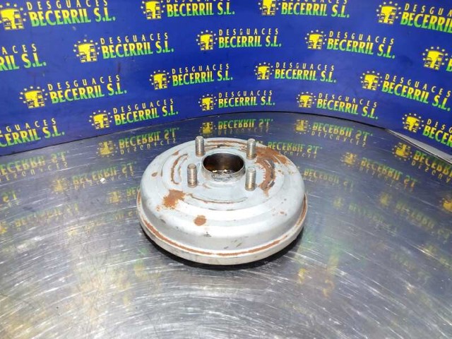 GM 96473233 Тормозной барабан в наличии Николаев