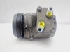 Compressor de aparelho de ar condicionado 96473634 GM