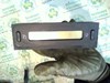 Pantalla multifuncion para citroen c3  kfv(tu3jp) 9647409477