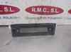 Pantalla multifuncion para citroen c2 (berlina) (2003-2012) x hfx 9647409477