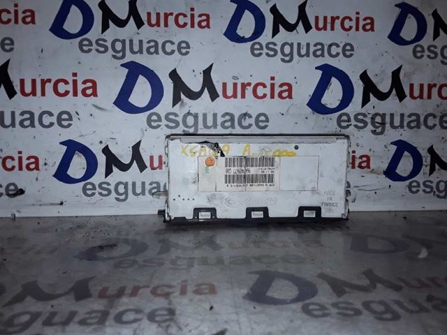 PEUGEOT 9647409677 в наличии Ирпень