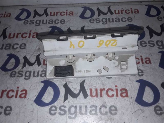 PEUGEOT 9647409777 в наличии Черновцы