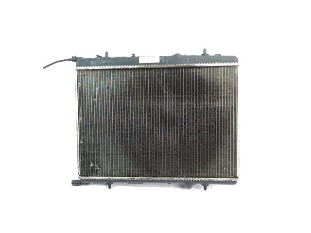 Radiador de água para Citroen Xsara (N1) (1999-2005) 2.0 HDI 90 RHYDW10TD 9647421380