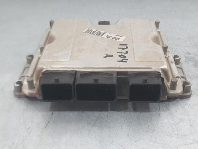 PEUGEOT 9647472780 Модуль управления (ЭБУ) двигателем в наличии Павлоград