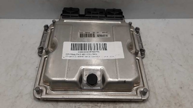 PEUGEOT 9647472780 Блок управления двигателем в наличии Житомир