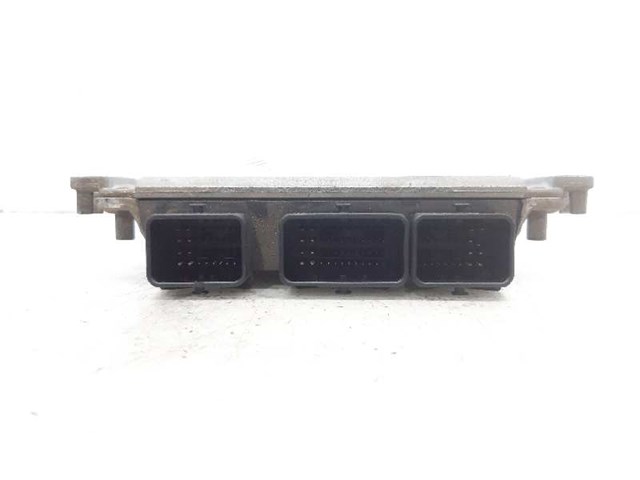 9647472780 PEUGEOT Модуль управления (ЭБУ) двигателем купить в Ужгород