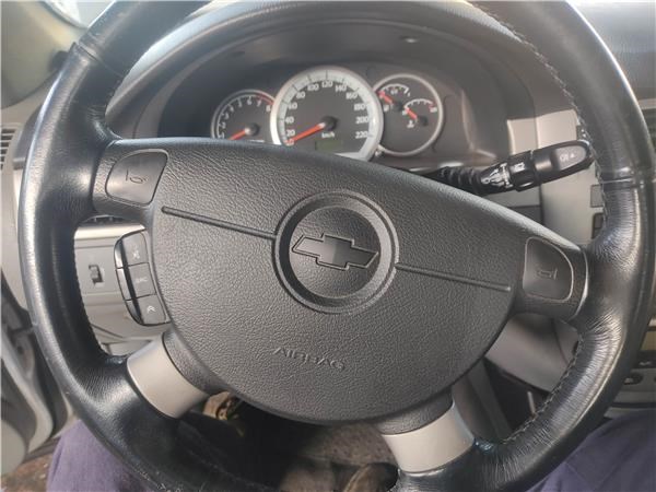 Airbag dianteiro esquerdo para chevrolet lacetti 2.0 d z20dm 96474818