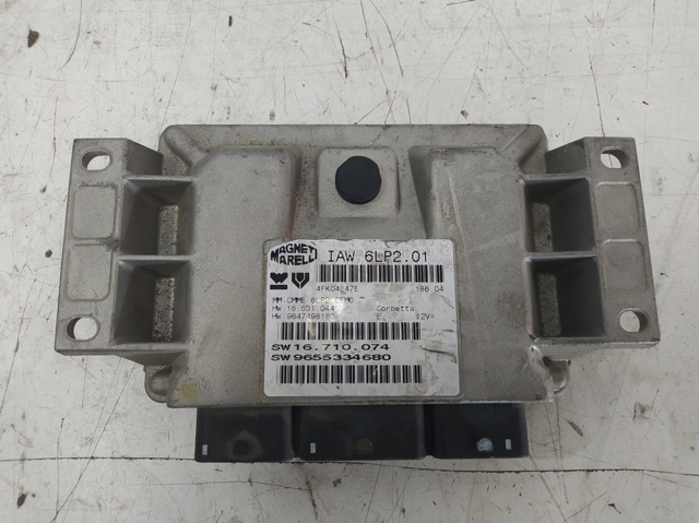 PEUGEOT 9647498180 в наличии Ужгород