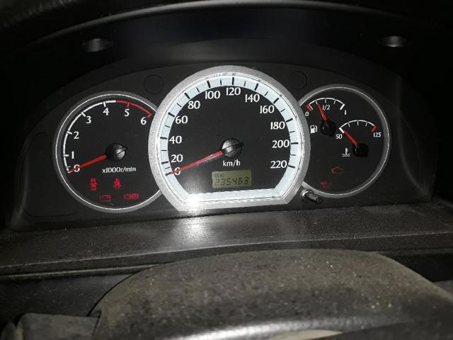 96475131 Мотор стеклоподъемника двери задней левой купить Хмельницкий