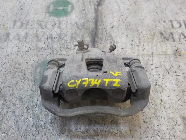 96475840 GM Суппорт тормозной задний левый купить в Черкассы