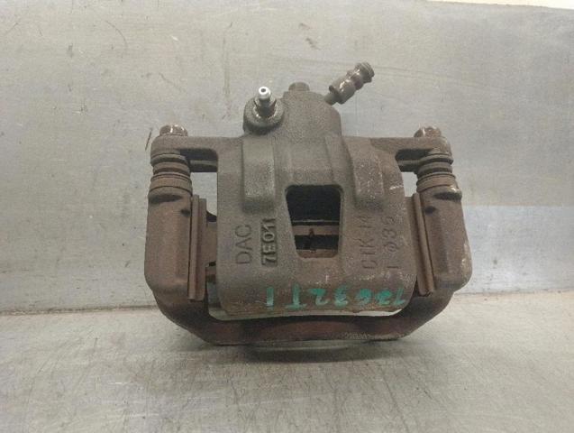 96475840 GM Суппорт задний левый купить в Запорожье