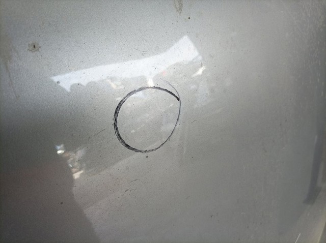 96476545 GM Капот купить в Ровно
