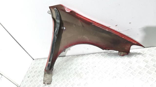 Pára-lama dianteiro esquerdo Chevrolet Aveo 1 T200