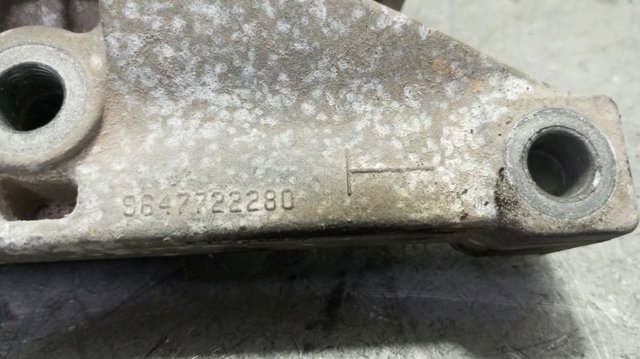 PEUGEOT 9647722280 в наличии Одесса