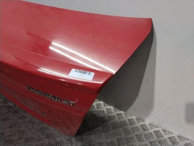96477382 GM Крышка багажника купить в Ирпень