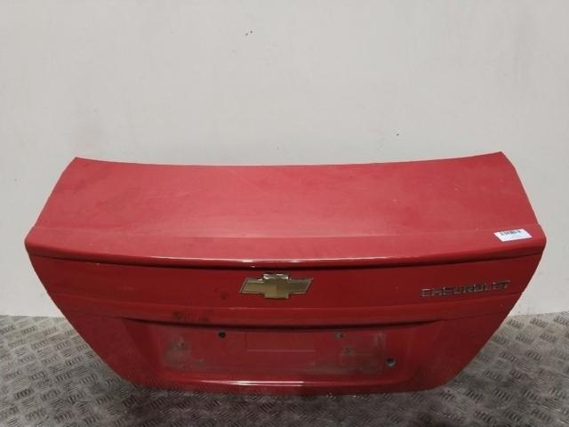 GM 96477382 Крышка багажника в наличии Винница