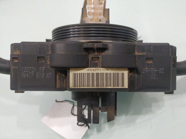 PEUGEOT 96477519XT в наличии Николаев