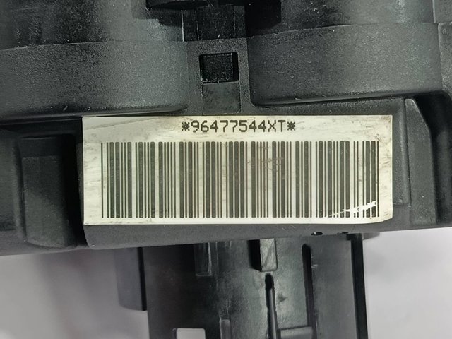 96477544XT PEUGEOT Переключатель подрулевой, в сборе купить в Николаев