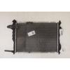 Radiador de esfriamento de motor 96477777 GM