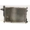 Radiador de esfriamento de motor 96477777 GM
