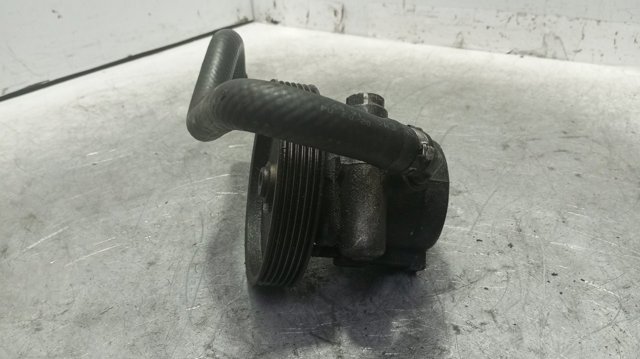 PEUGEOT 9647790780 Насос ГУР в наличии Запорожье