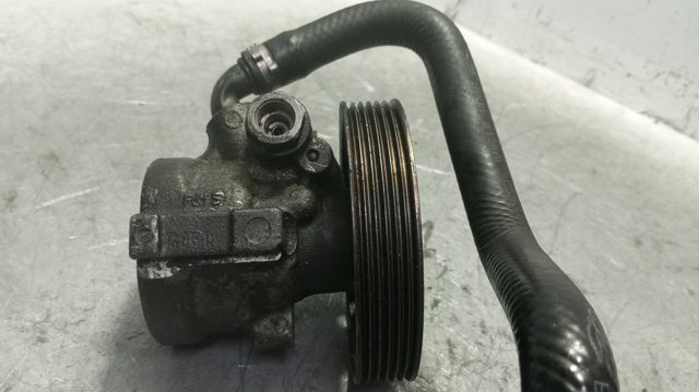 9647790780 PEUGEOT Насос ГУР купить в Ужгород