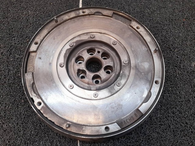 FORD 9647933380 Маховик в наличии Запорожье
