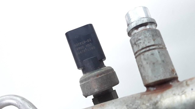 Sensor de pressão absoluta de aparelho de ar condicionado 9647971280 PEUGEOT