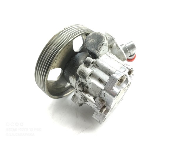 FIAT 9647983580 Насос ГУР в наличии Черновцы
