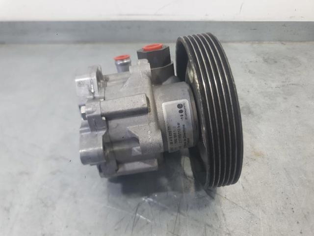9647983580 FIAT Насос ГУР купить в Ужгород