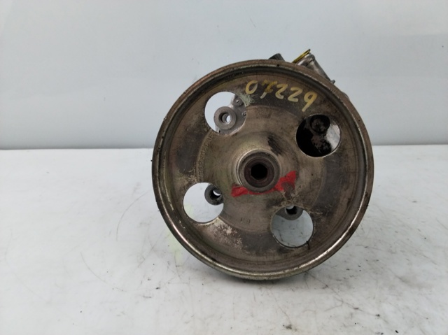 9647983580 PEUGEOT Насос ГУР купить в Павлоград